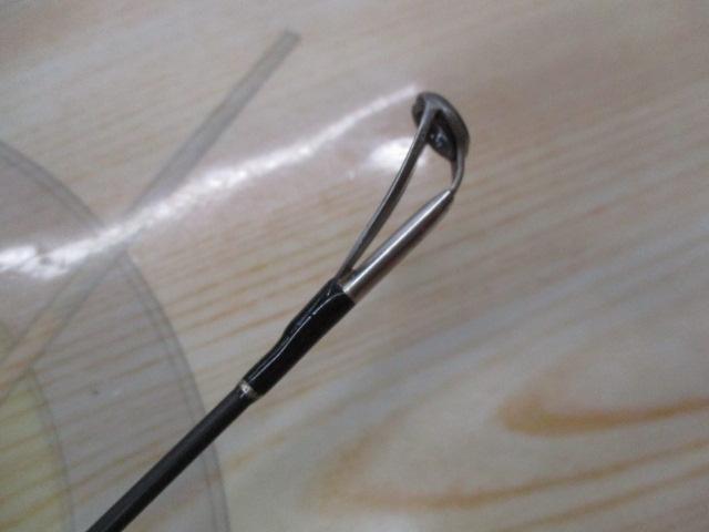 ヒュージカスタムH3S-76RF