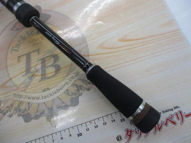 ヴォルキー VKS-70M/BL