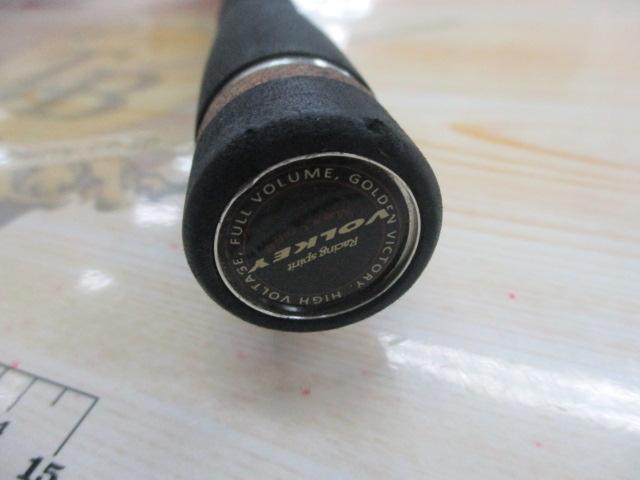 ヴォルキー VKS-70M/BL