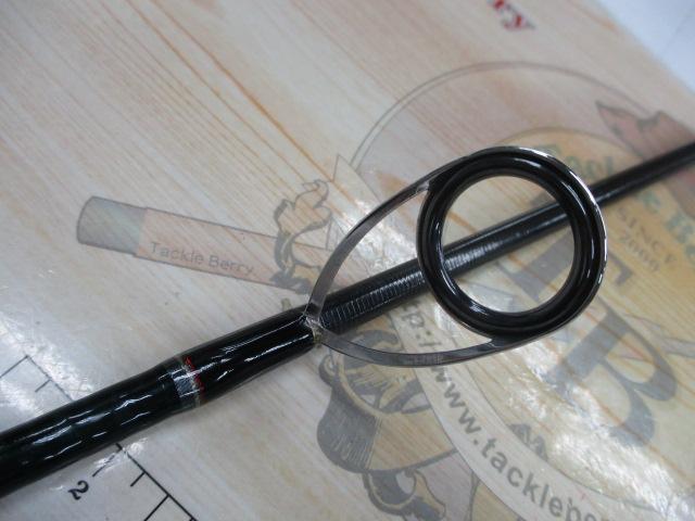 ヴォルキー VKS-70M/BL