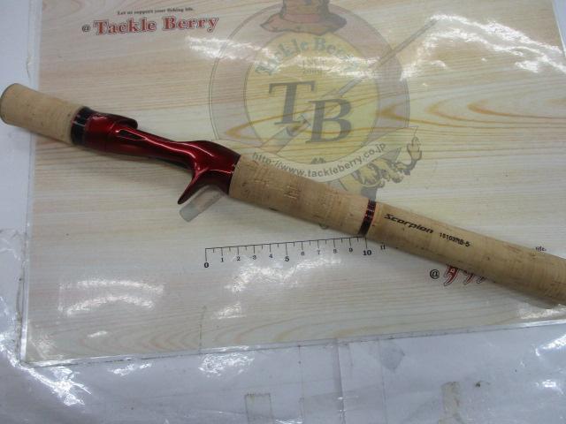 スコーピオン 15103RS-5 f-marunishi3_4969363396273