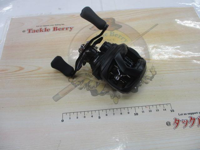 タトゥーラ TW 80XH｜＠ベリーネット 日本最大新品中古釣具WEBショップ
