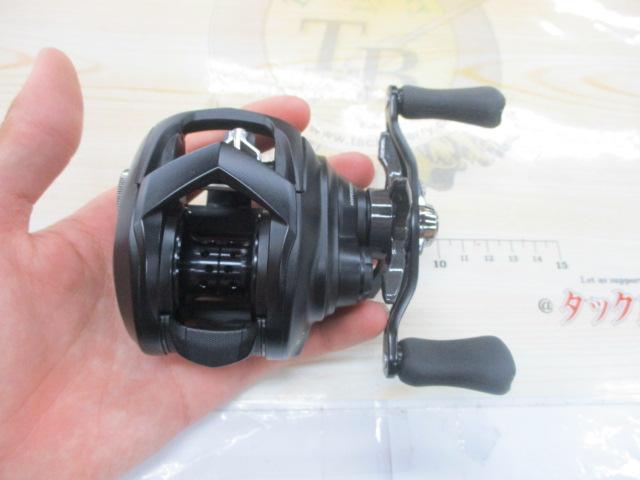 タトゥーラ TW 80XH｜＠ベリーネット 日本最大新品中古釣具WEBショップ