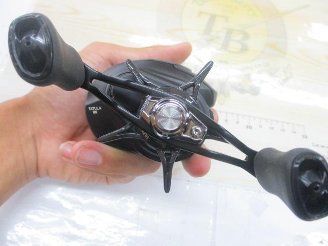 タトゥーラ TW 80XH