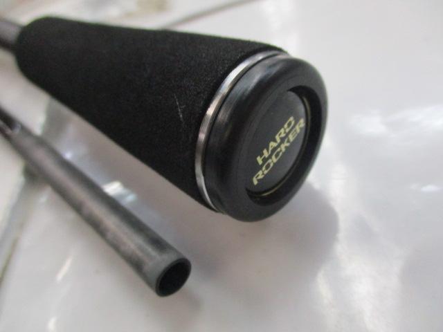 ハードロッカー S610MH｜＠ベリーネット 日本最大新品中古釣具