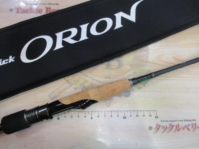 エバーグリーン 　オライオン　ウィロー　  OCSS-65L　　新品 エバーグリーン オライオン OCSS-65L ウィロー | 全ての商品 | FEED