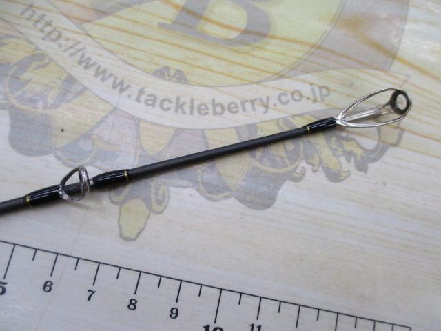 グラディエーターアンチ GA-75XXHC アンダーテイカー