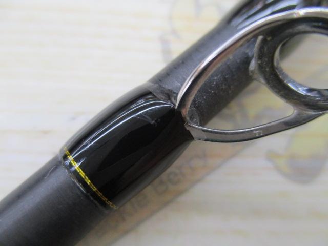 グラディエーターアンチ GA-75XXHC アンダーテイカー