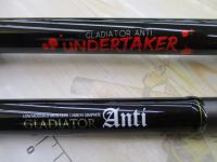 グラディエーターアンチ GA-75XXHC アンダーテイカー