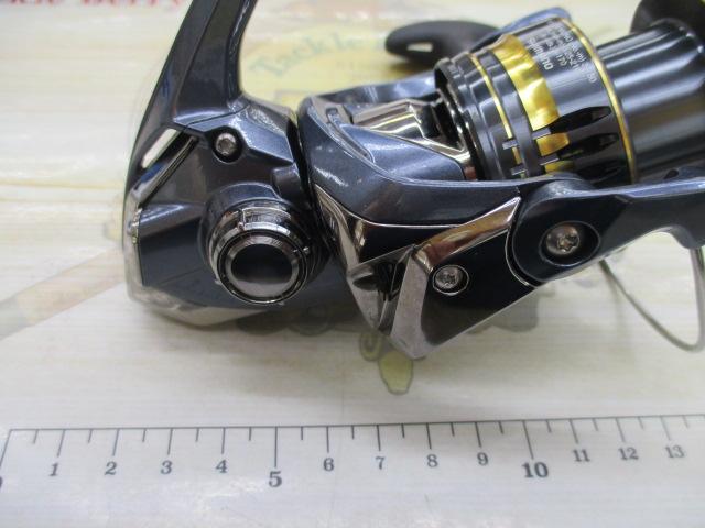 21アルテグラ C3000HG