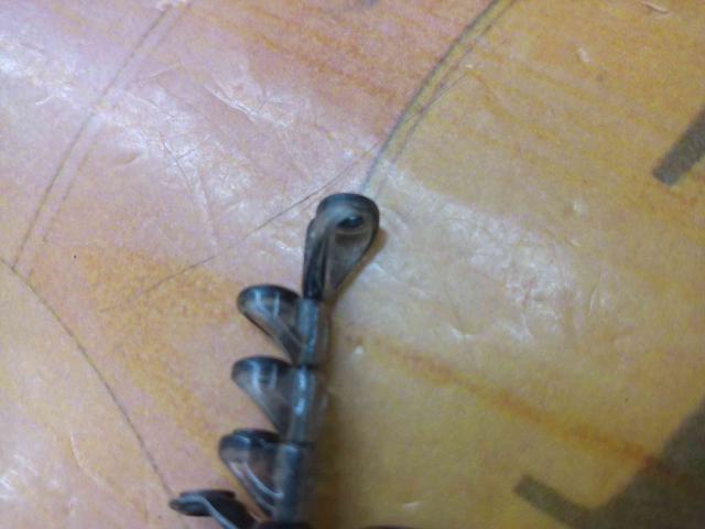 HSプロ磯 1-44MS-V