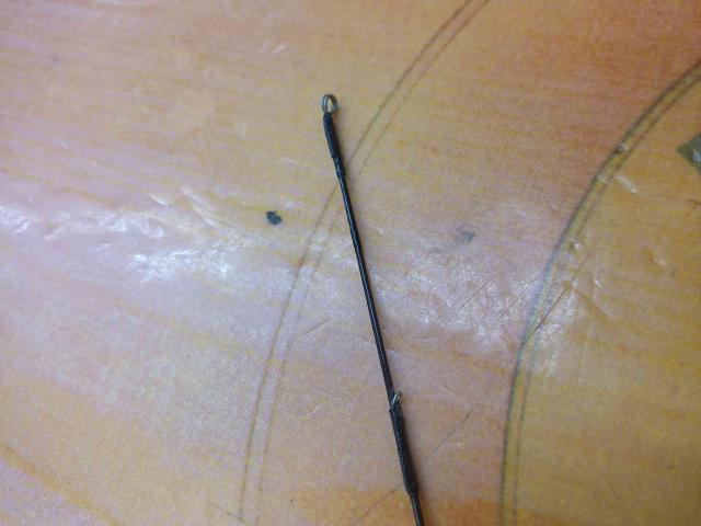 自作たけのこ竿｜＠ベリーネット 日本最大新品中古釣具WEBショップ