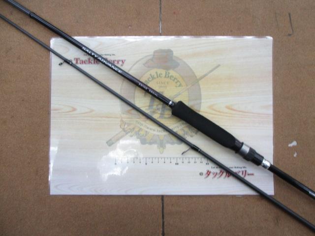 19ソルティーアドバンスエギング 86ML