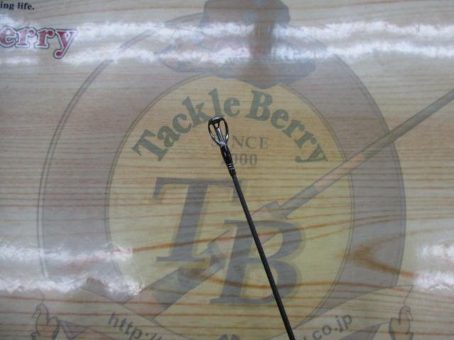 19ソルティーアドバンスエギング 86ML