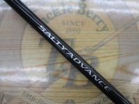 19ソルティーアドバンスエギング 86ML