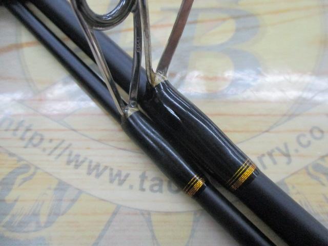 14炎月一つテンヤマダイ MH225