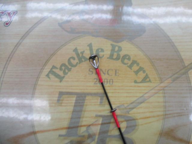 14炎月一つテンヤマダイ MH225