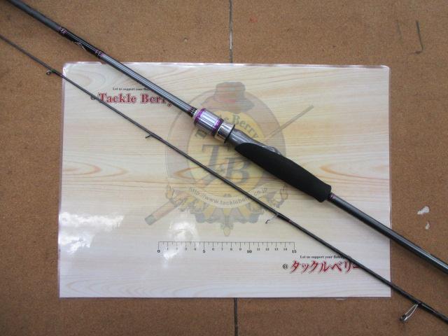 サーベルマスターSSスティック S608L-S