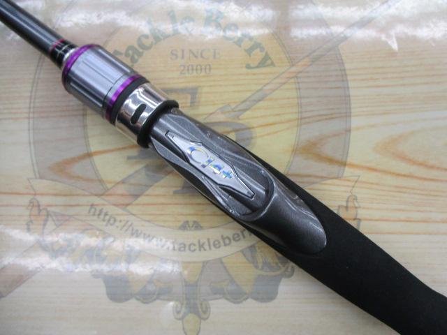 新品　シマノ　管930FP　サーベルマスター SS stick S608L-S 新品 シマノ 管930FP サーベルマスター SS stick S608L-S