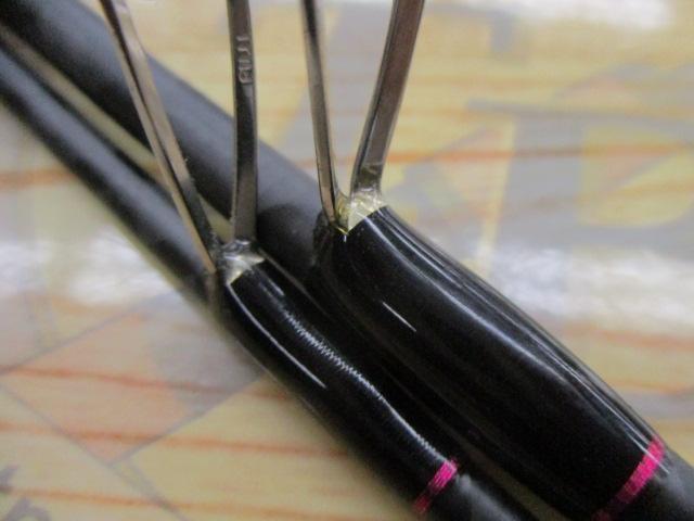 サーベルマスターSSスティック S608L-S