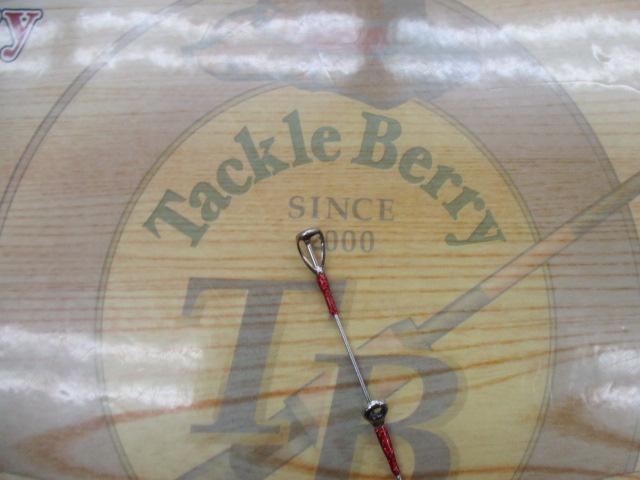 サーベルマスターSSスティック S608L-S