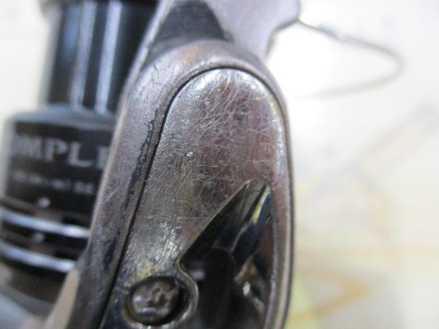 コンプレックスCI4 2000HGS F3