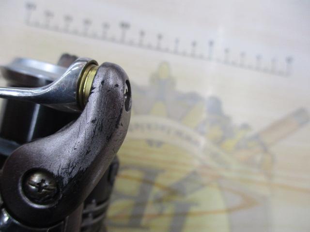 コンプレックスCI4 2000HGS F3