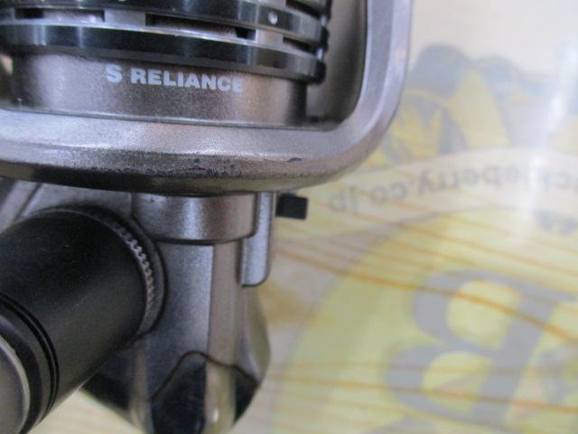 コンプレックスCI4 2000HGS F3