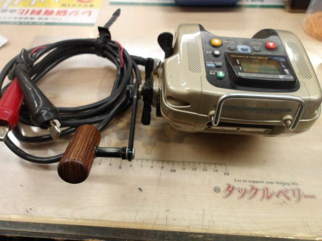 タナコン イカ名人 SS-60｜＠ベリーネット 日本最大新品中古釣具