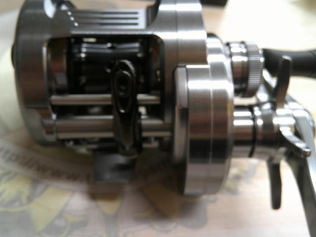 20カルカッタコンクエストDC 201HG