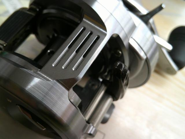 20カルカッタコンクエストDC 201HG