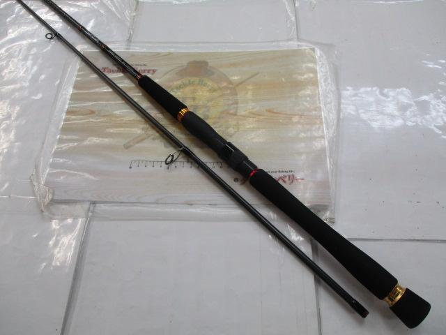 シーバスハンターX 86ML｜＠ベリーネット 日本最大新品中古釣具