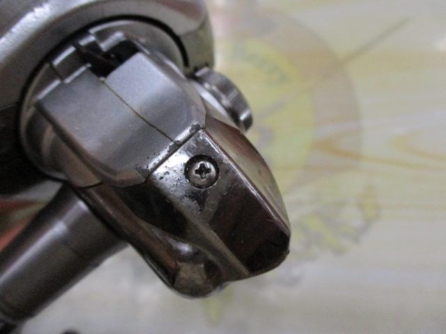 11バイオマスター 4000HG