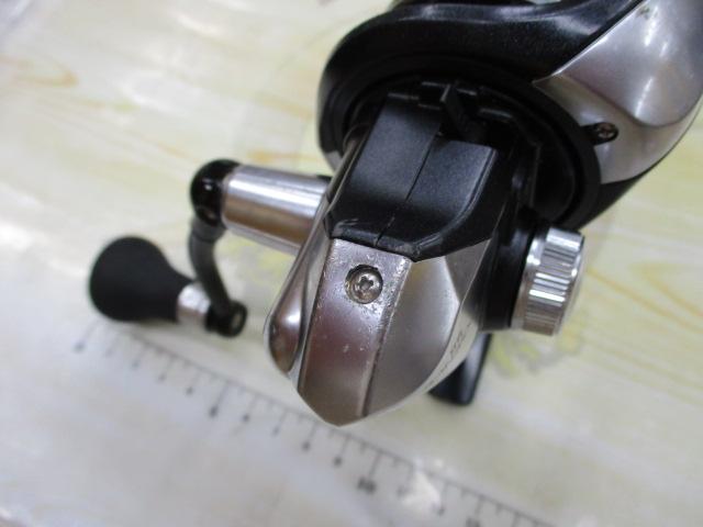 12エクスセンスBB 4000HGS