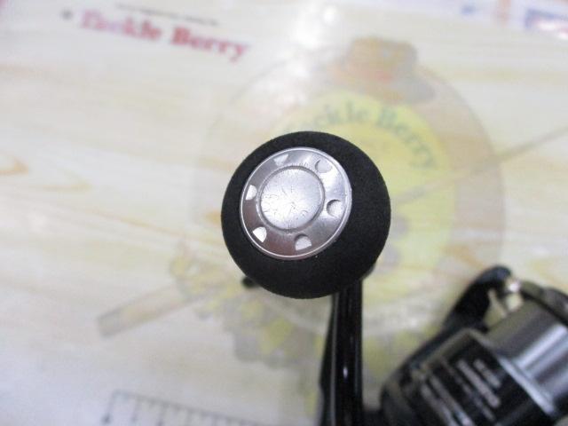 12エクスセンスBB 4000HGS