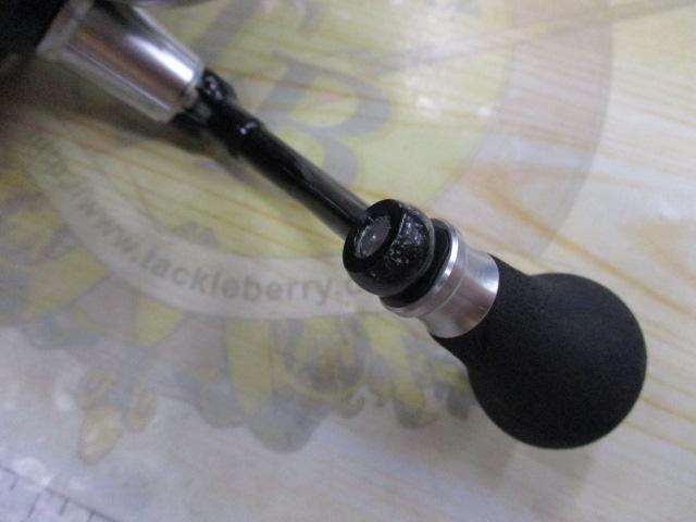 12エクスセンスBB 4000HGS