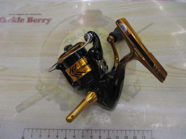 18ソアレBB 500S｜＠ベリーネット 日本最大新品中古釣具WEBショップ