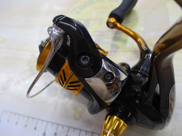 18ソアレBB 500S｜＠ベリーネット 日本最大新品中古釣具WEBショップ