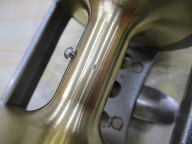 09スピードマスター石鯛 4000T