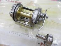 09スピードマスター石鯛 4000T