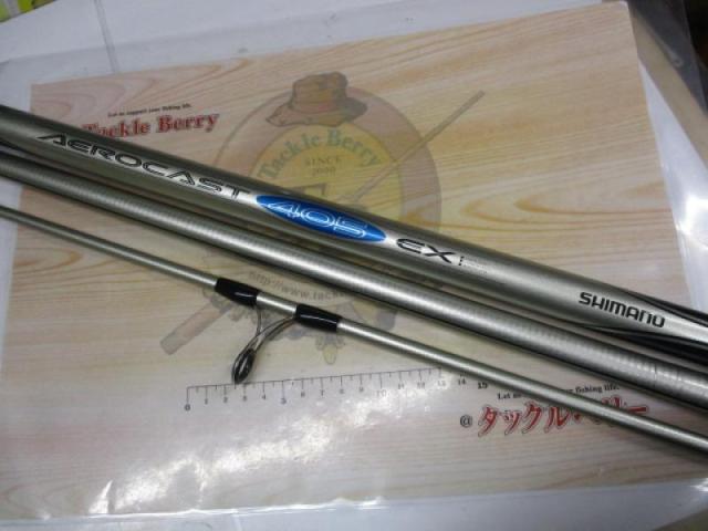 エアロキャスト 405EX