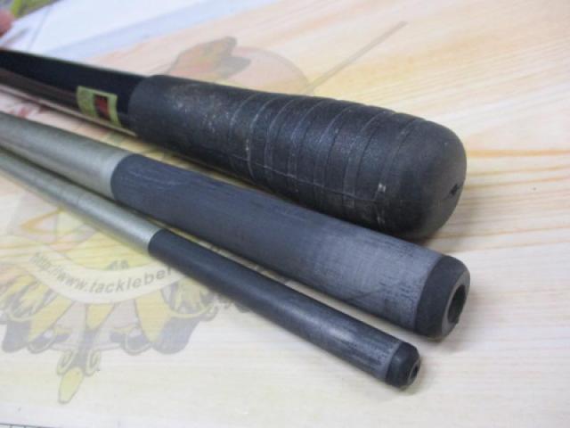 エアロキャスト 405EX