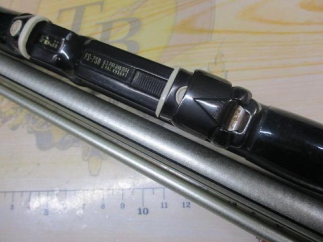 エアロキャスト 405EX