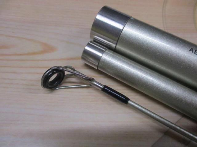 エアロキャスト 405EX