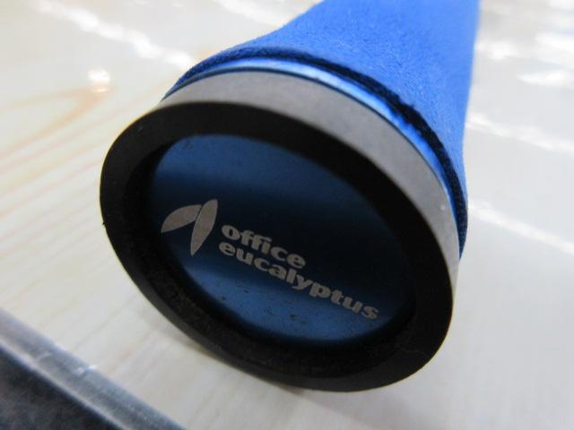 グレ鱒6.6ブルー 愛して鱒