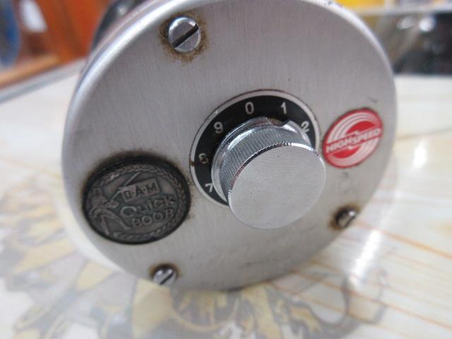 クイック800Bチャンピオン