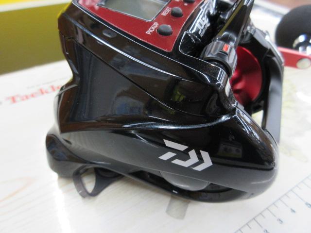 23レオブリッツS500JP レオブリッツ S500JP(リール)｜DAIWA