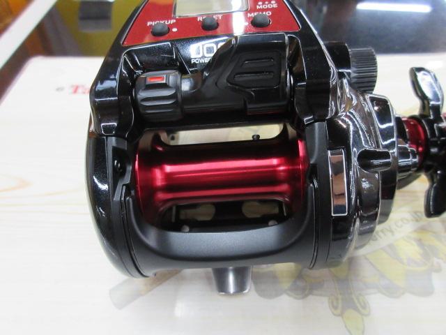 23レオブリッツ S500JP｜＠ベリーネット 日本最大新品中古釣具