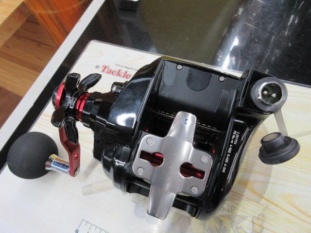 23レオブリッツ S500JP｜＠ベリーネット 日本最大新品中古釣具