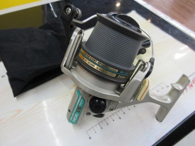 プロキャスター ST-30H 3号